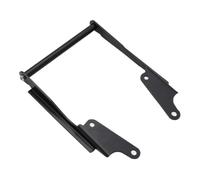 FLBZBLKASL Supporto di Navigazione per Smartphone Per MT-09 / Per Tracer 900 FJ-09 2016-2017 con Frontale Supporto GPS moto(12mm)