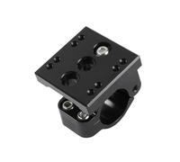 FLBZBLKASL Supporto per manubrio moto Per 790 890 Per ADVENTURE Per 2019-2023 690 Per ENDURO R 2008-2018 Per Axq1989 Moto 1-1/8 "Supporto Navigazione GPS Telefono Staffa Montaggio supporto GPS