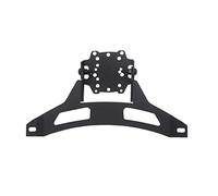 FLBZBLKASL Supporto per manubrio moto Per XT1200Z Per XT 1200 Z Per Super Per Tenere Staffa Di Navigazione GPS Per Moto Navigatore Portatile Usb Del Telefono Manubrio supporto GPS(2)