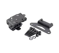 FLBZBLKASL Supporto Smartphone per Motocicletta Per Triumph Per Tiger 1200 XR XCA XCX XRX Low 2010-2021 Supporto GPS moto(3)