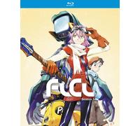 FLCL - Season 1 (Blu-ray) Various
