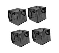 FLCPJGV 4 Contenitori Multiuso per La Coltivazione di Piante, Fioriere per Piante da Interno in Serra, Piazza