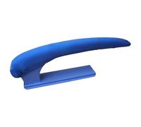 FLCPJGV Asse Da Stiro Compatta Portatile Tavola Da Stiro con Base Antiscivolo in Materiale Pp Pratica per Stiratura di Abiti E Camicie Adatta per Studenti Mon, Style C