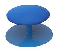 FLCPJGV Asse Da Stiro Compatta Portatile Tavola Da Stiro con Base Antiscivolo in Materiale Pp Pratica per Stiratura di Abiti E Camicie Adatta per Studenti Mon, Style a