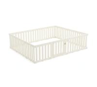 FLCPJGV Box per Bambini, Gioco da, Struttura in plastica, Interno, Per Curatori Infanzia, style to 1, 180 * 250