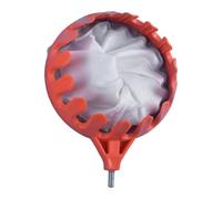 FLCPJGV Cesto per La Raccolta della Frutta, Borsa Multiuso, Strumento Professionale per La Raccolta di, Agrumi, Forma Rotonda