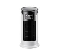 FLCPJGV Condizionatore d'Aria Portatile Mini condizionatore d'Aria Ventilatore a Torre Silenzioso Condizionatore d'Aria Personale per Ufficio Soggiorno Camera