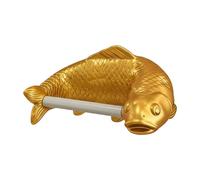 FLCPJGV Elegante Porta Fazzoletti Da Parete, Facile Da Installare, Pratico Organizer.