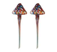 FLCPJGV Globo per Annaffiare Le Piante a Forma di, Bonsai, Piante da Interno, Amante delle Piante da Viaggio