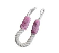 FLCPJGV Impugnatura di per Maniglie di Porte di Camera Da Letto E Soggiorno: Maggiore E Facilità D'uso, Rosa