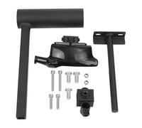 FLCPJGV Kit smontagomme manuale o, kit saldato per modifica testa d'anatra, per auto