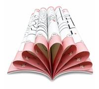 FLCPJGV Libro di Logica per Bambini 9-12 Anni, Giochi di Labirinti per Allenare la Mente e la Concentrazione, per il tempo libero, Edizione per principianti