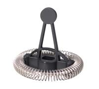 FLCPJGV Milk Frother Parti di ricambio PARTI CAFFEATURA FRATE STRUMENTO STRUMENTO di MISURA di MESSATO per IL MIXER CAFFERMA, 1 Pezzo