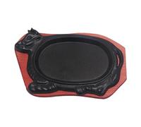 FLCPJGV Piastra per Bistecche, Piastra Grill con Base in Legno, Padella Antiaderente a Forma di Mucca per Bistecche