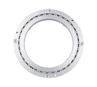 FLCPJGV Piatto Girevole con Cuscinetto E Antiscivolo per