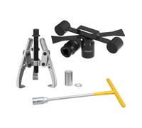 FLCPJGV Set di chiavi per lo smontaggio del interno della lavatrice, utensili manuali, efficienti, versatili, stabili, con chiave estratta.
