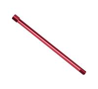 FLCPJGV Sprayer Tubo Aspirazione Airless Verniciatore Alluminio Accessorio Ricambio Manutenzione Facile Installazione Adatto per Riparazione Macchine Pittura, Nessun Filtro