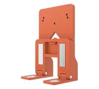 FLCPJGV Strumento di Allineamento Compatto E Portatile per Cerniere per Ante di Armadietti con Gioco di 2,6 Mm