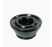 FLCPJGV Tire Balancer Cone per Equilibratura Ruote Cono di Montaggio Pneumatico Parte per Macchina Bilanciatrice Utensile per Officina Automobilistica, 40MM, 2 Coni