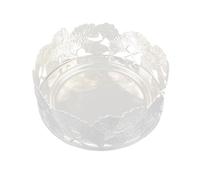 FLCPJGV Vassoio Decorativo per Torte, Vassoio Multifunzionale per Frutta, per Bancone Da Bar E Compleanni