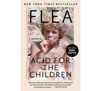 Flea Acid for the Children (Tascabile)