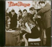 Flea Boys - I'm Ready
