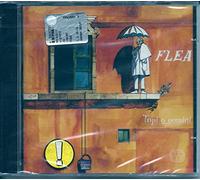 Flea - Topi O Uomini [Import]