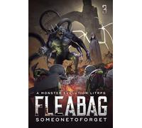 Fleabag 3: A Monster Evolution LitRPG