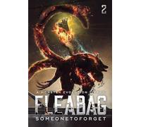Fleabag: A Monster Evolution Litrpg: 2