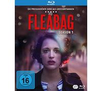 Fleabag - Season 1
