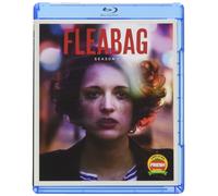 Fleabag: Season 1 (Blu-ray) Phoebe Waller-Bridge Sian Clifford Olivia Colman