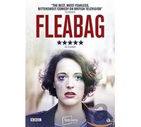 Fleabag - Seizoen 1 (DVD)