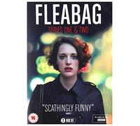 Fleabag: Series 1 & 2 - BOXSET