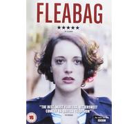 Fleabag: Series 1 (BBC) (DVD) Olivia Colman Phoebe Waller-Bridge Bill Paterson