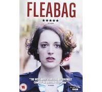 Fleabag: Series 1 (BBC) [Edizione: Regno Unito]