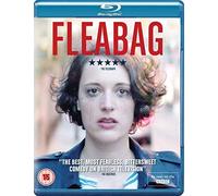 Fleabag Series 1 (Blu-ray) Phoebe Waller-Bridge Olivia Colman