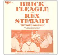 Fleagle, Brick - Brick Fleagle & Rex Stewart