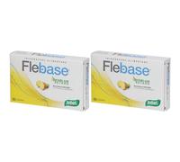 Flebase® 2x27 g Compresse