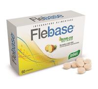 FLEBASE 60 COMPRESSE