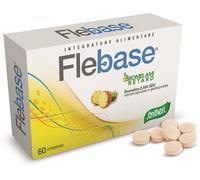 FLEBASE 60 COMPRESSE