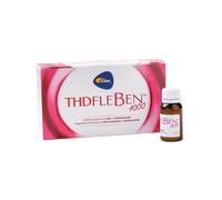 FLEBEN 1000 10FL 15ML