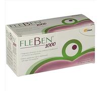 THDFLEBEN 1000 10 FLACONCINI 15 ML