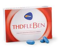 Fleben 20 Compresse - Integratore Alimentare 935mg