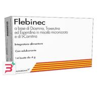 FLEBINEC 14 BUSTINE