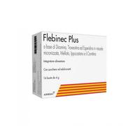 Flebinec FLEBINEC PLUS 14 BUSTINE 4 G