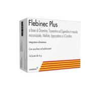 FLEBINEC PLUS 14BUST