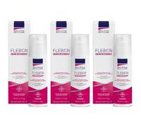 Flebion Crema Detergente 3x100 ml Crema
