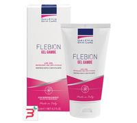 FLEBION GAMBE GEL NUOVA FORMULA 125 ML