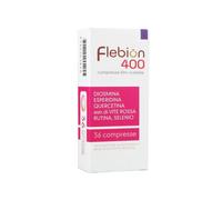 FLEBION 400 INTEGRAT 36CPR 300