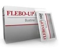 flebo-up 1000 18 bustine